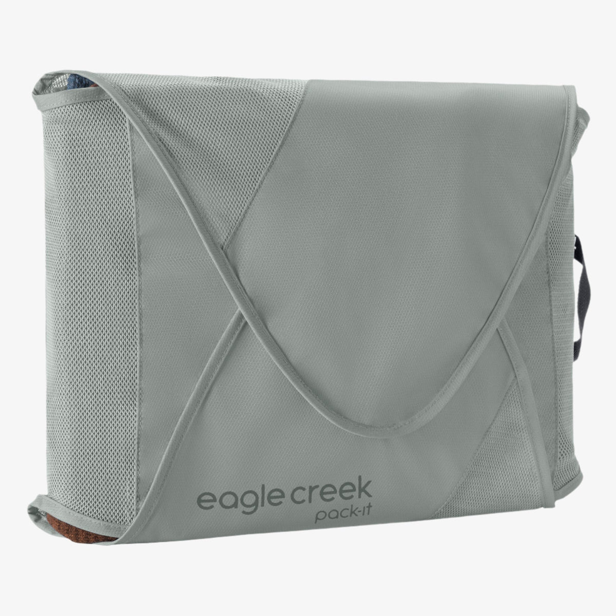 Eagle Creek Pack-It Reveal Pack-It® Reveal Garment Folder XL - Storm Grey