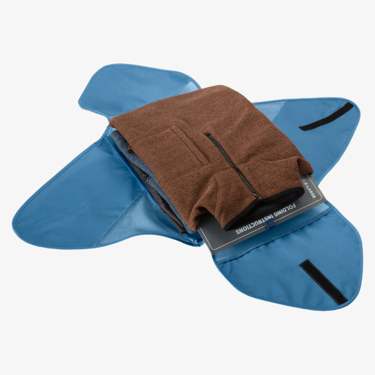 Eagle Creek Pack-It Reveal Pack-It® Reveal Garment Folder XL - Blue Dawn
