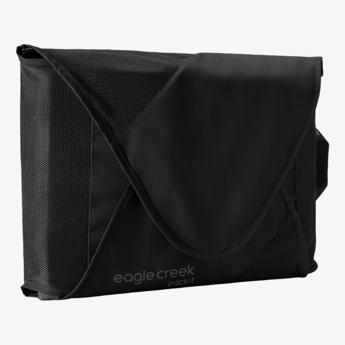 Eagle Creek Pack-It Reveal Pack-It® Reveal Garment Folder L - Black