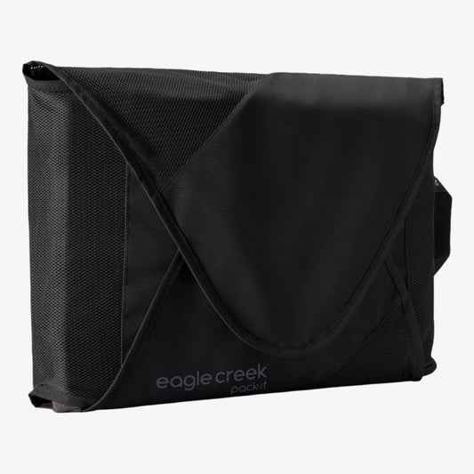 Eagle Creek Pack-It Reveal Pack-It® Reveal Garment Folder L - Black