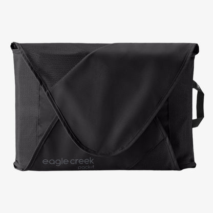 Eagle Creek Pack-It Reveal Pack-It® Reveal Garment Folder L - Black