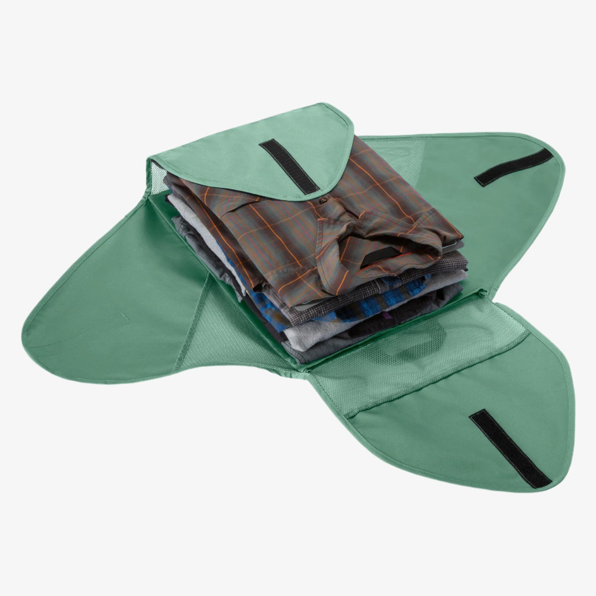 Eagle Creek Pack-It Reveal Pack-It® Reveal Garment Folder L - Willow Green