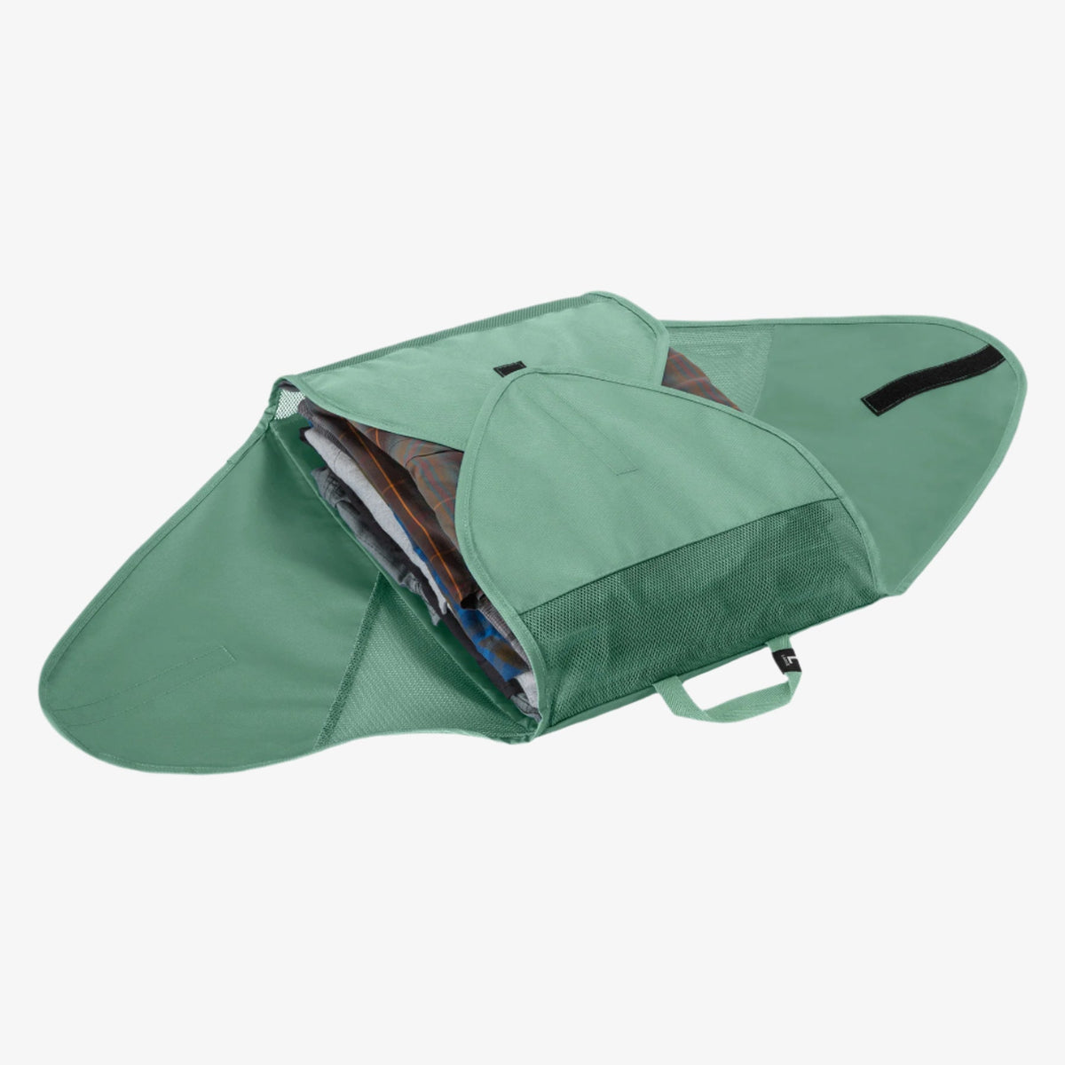 Eagle Creek Pack-It Reveal Pack-It® Reveal Garment Folder L - Willow Green