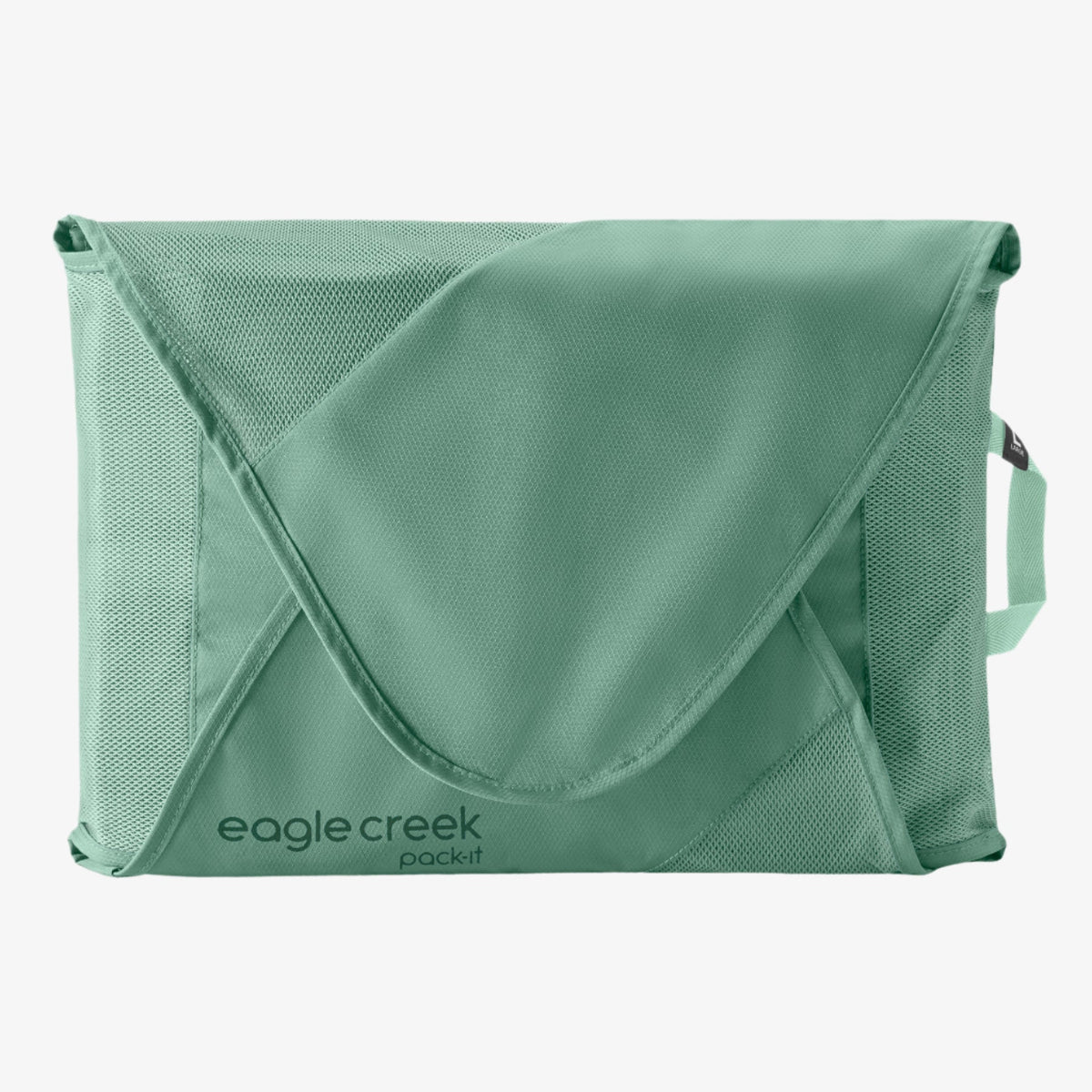 Eagle Creek Pack-It Reveal Pack-It® Reveal Garment Folder L - Willow Green