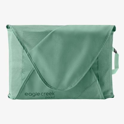 Eagle Creek Pack-It Reveal Pack-It® Reveal Garment Folder L - Willow Green