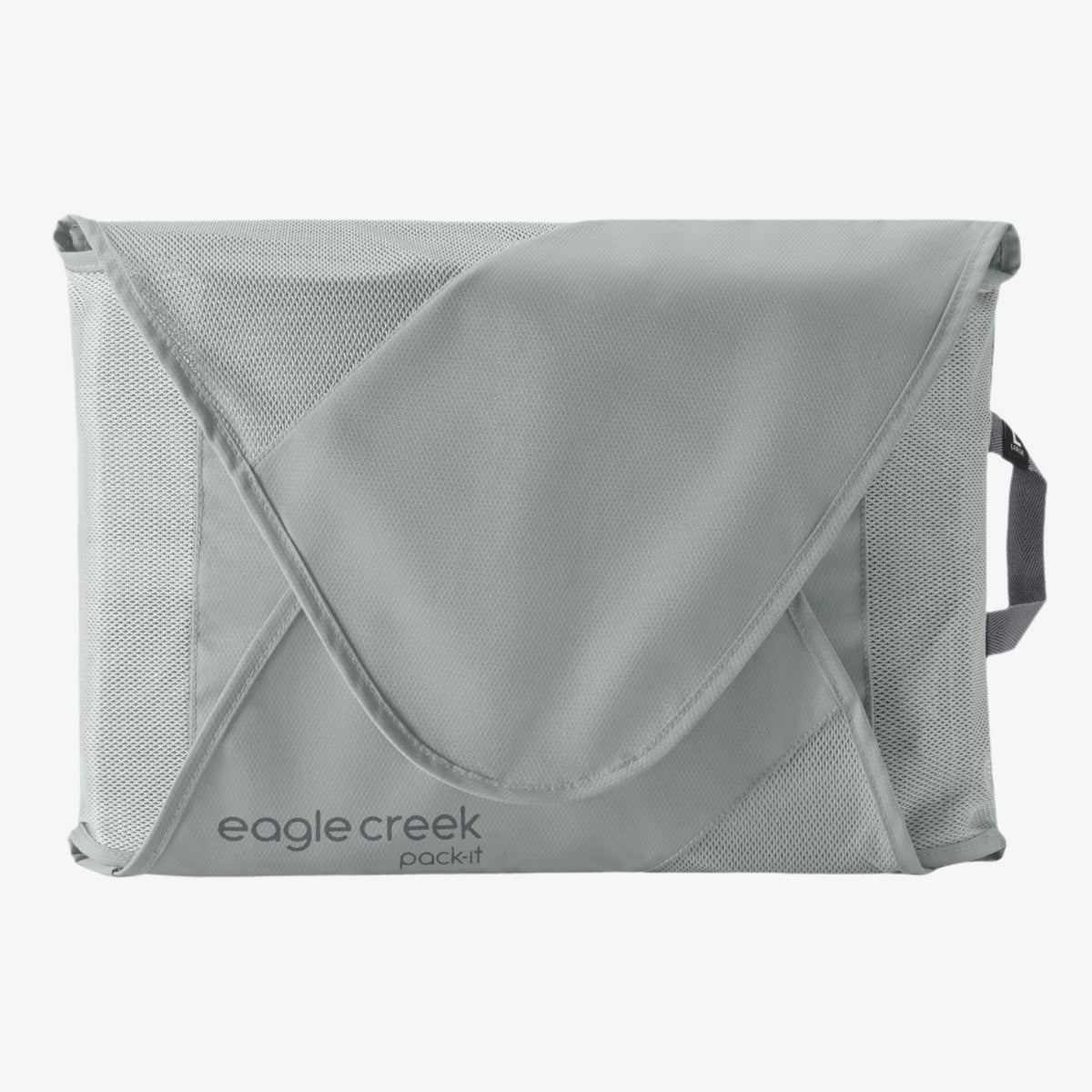 Eagle Creek Pack-It Reveal Pack-It® Reveal Garment Folder L - Storm Grey