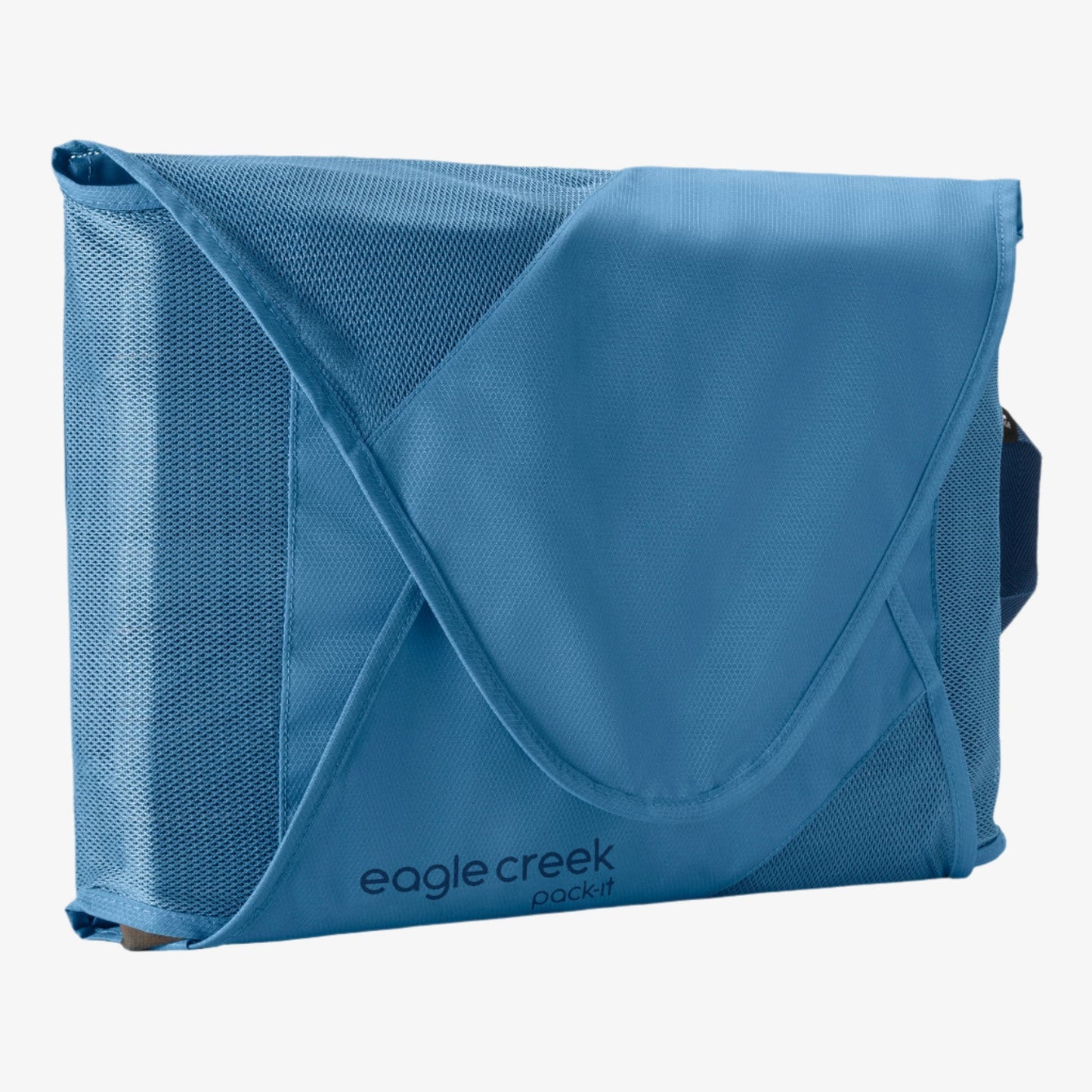 Eagle Creek Pack-It Reveal Pack-It® Reveal Garment Folder L - Blue Dawn