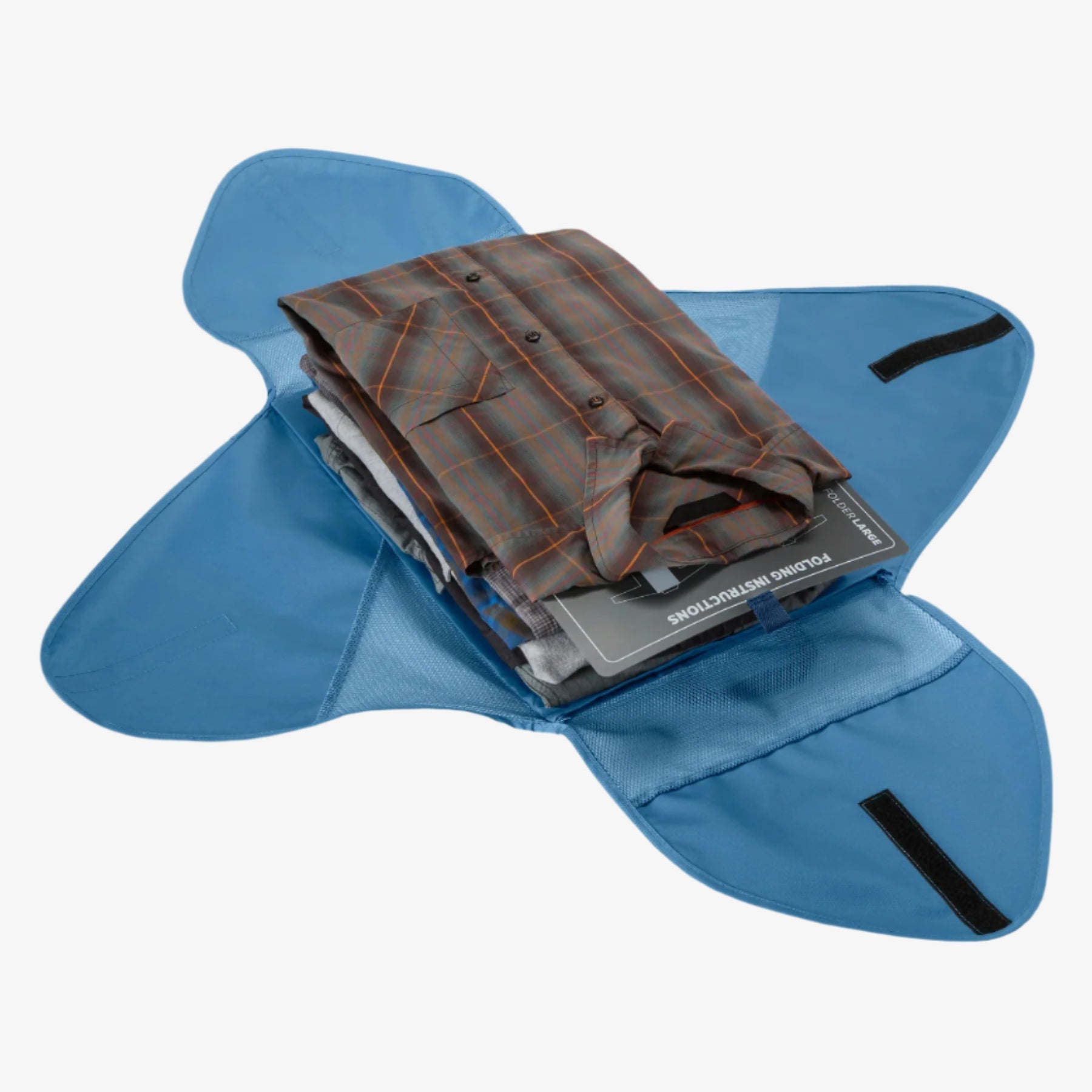 Eagle Creek Pack-It® Starter Packing Cube Set - Blue Dawn