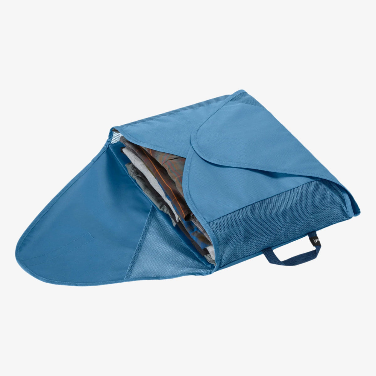 Eagle Creek Pack-It Reveal Pack-It® Reveal Garment Folder L - Storm Grey