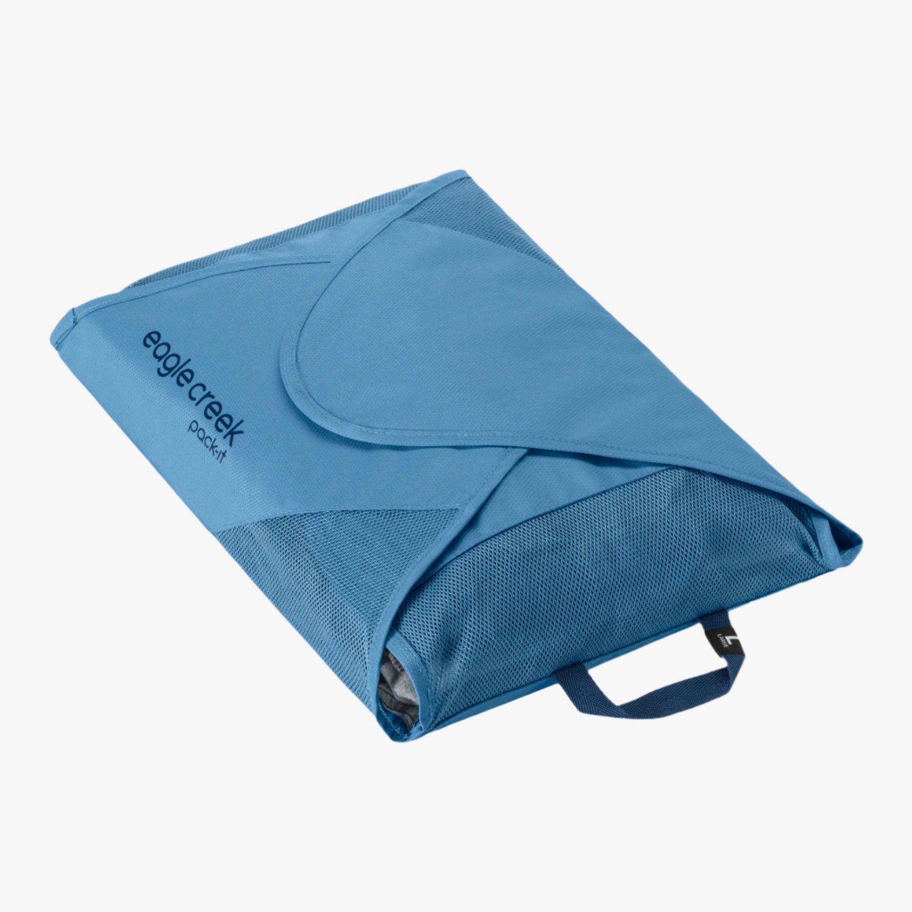 Eagle Creek Pack-It Reveal Pack-It® Reveal Garment Folder L - Blue Dawn