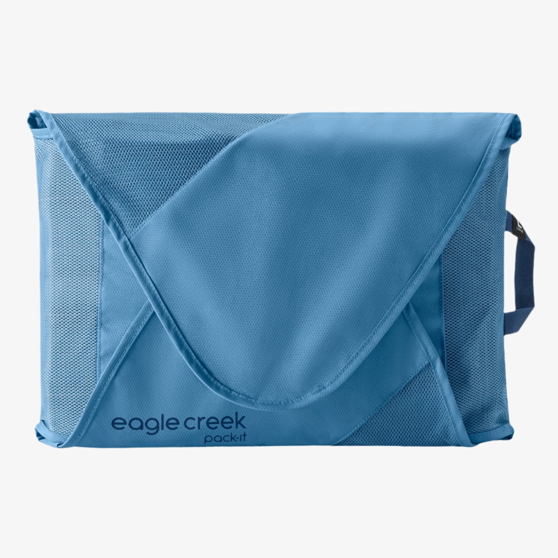 Eagle Creek Pack-It Reveal Pack-It® Reveal Garment Folder L - Blue Dawn