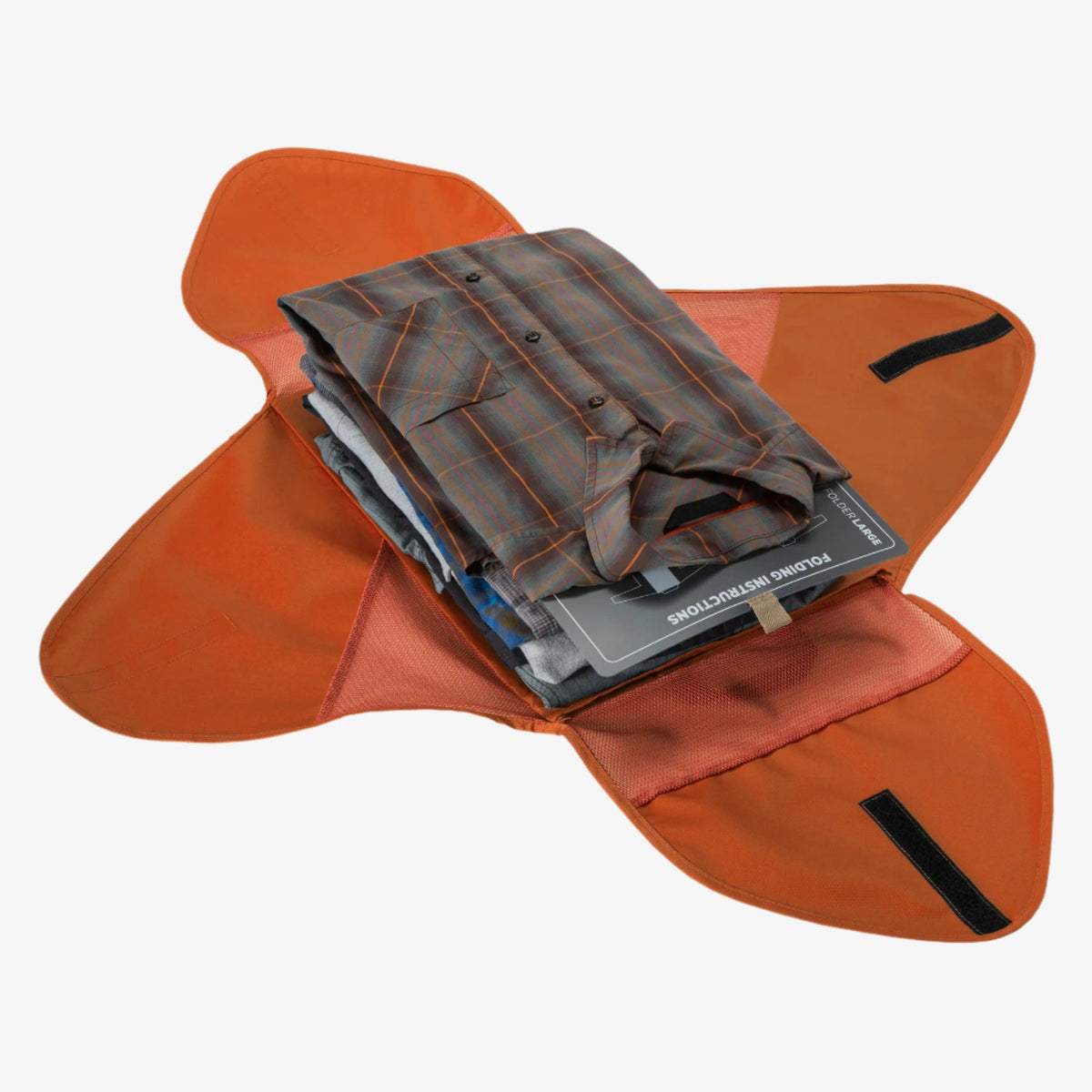 Eagle Creek Pack-It Reveal Pack-It® Reveal Garment Folder L - Mandarin