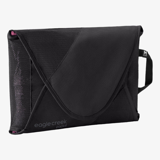 Eagle Creek Pack-It Reveal Pack-It® Reveal Garment Folder M - Black