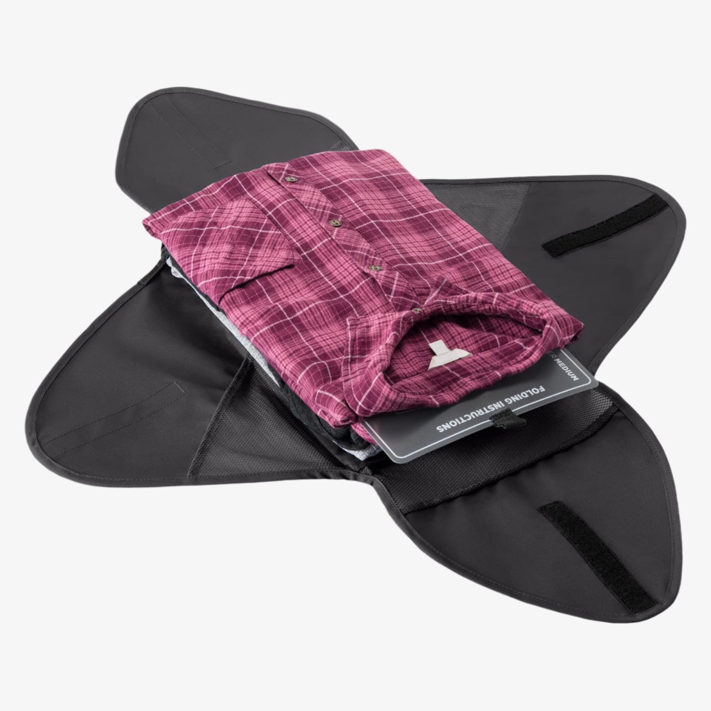 Eagle Creek Pack-It Reveal Pack-It® Reveal Garment Folder M - Black