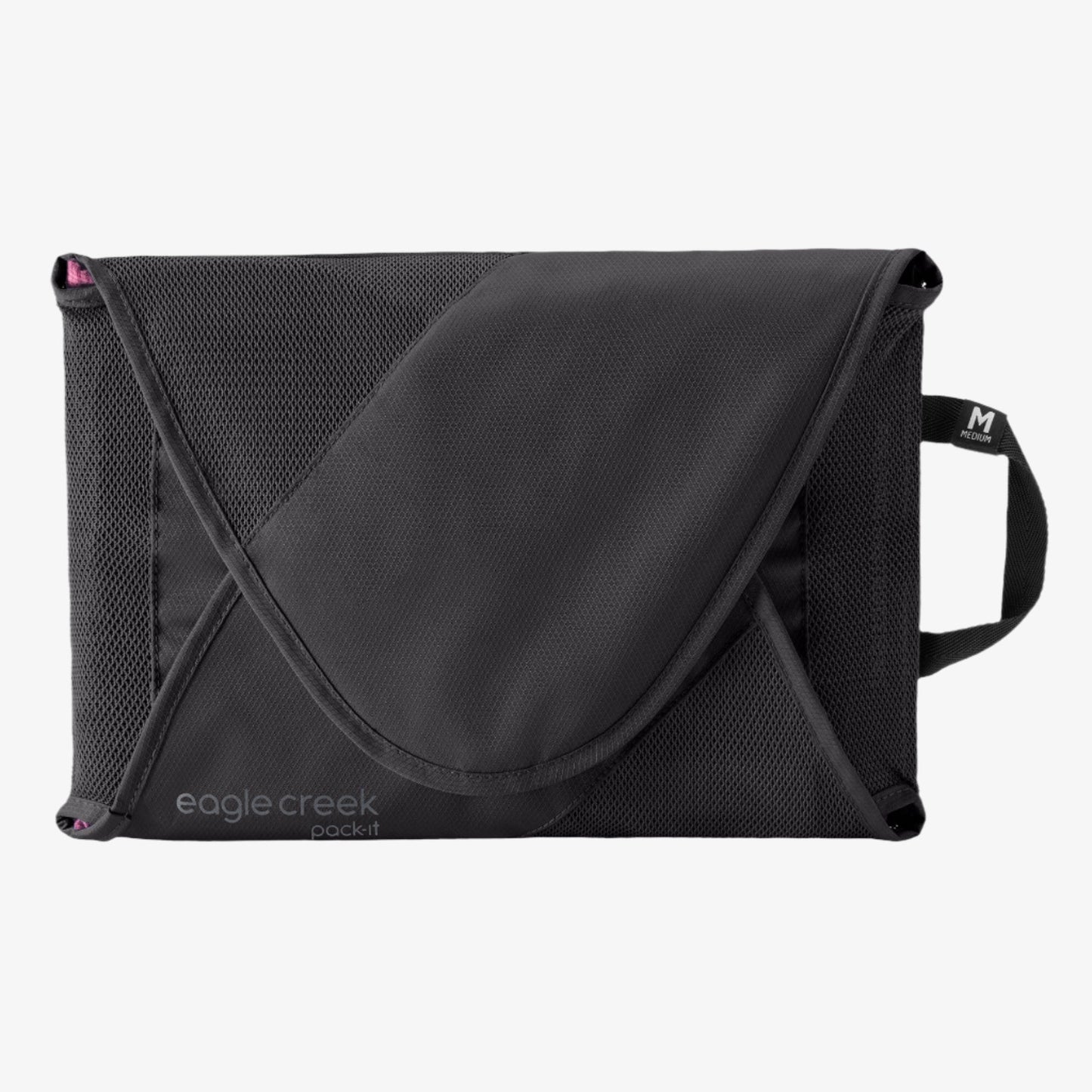Eagle Creek Pack-It Reveal Pack-It® Reveal Garment Folder M - Black