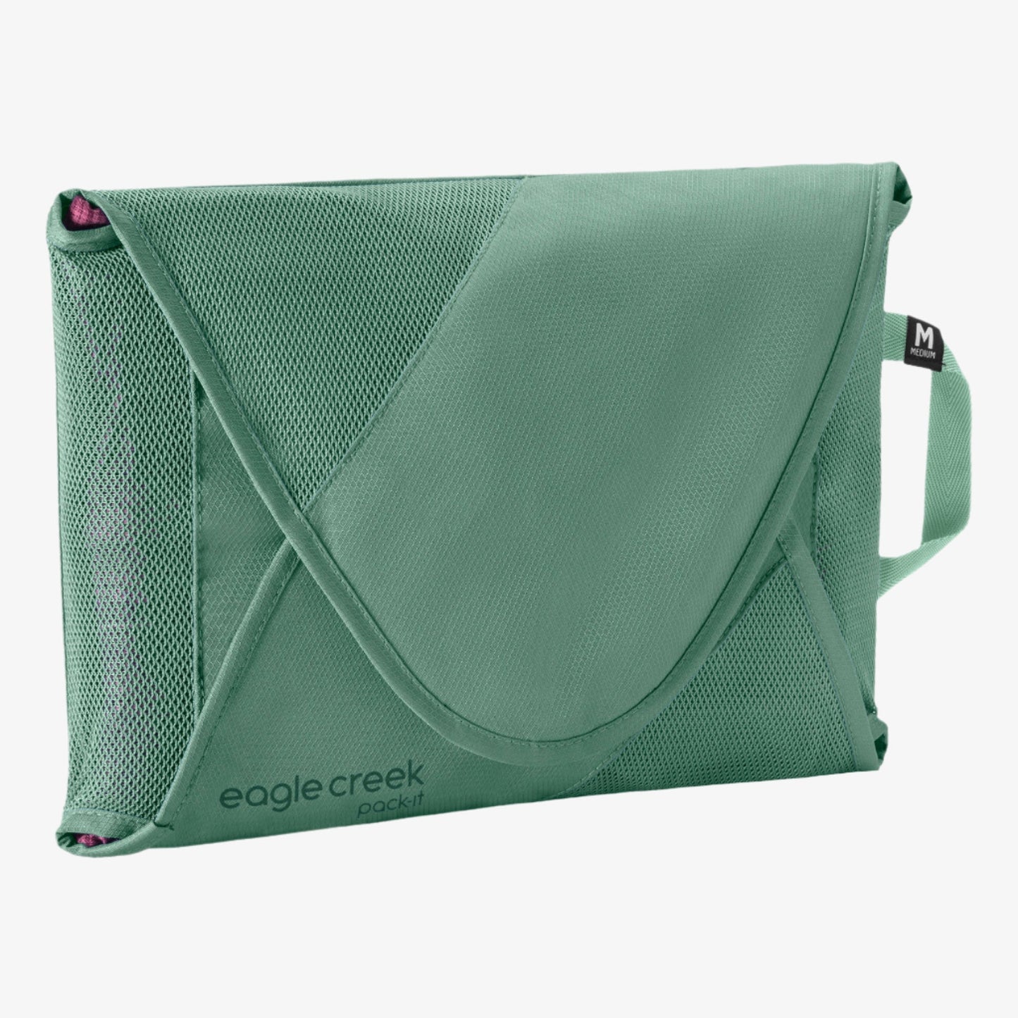 Eagle Creek Pack-It Reveal Pack-It® Reveal Garment Folder M - Willow Green
