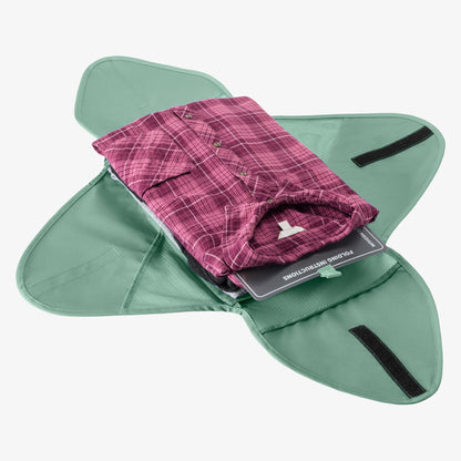 Eagle Creek Pack-It Reveal Pack-It® Reveal Garment Folder M - Willow Green