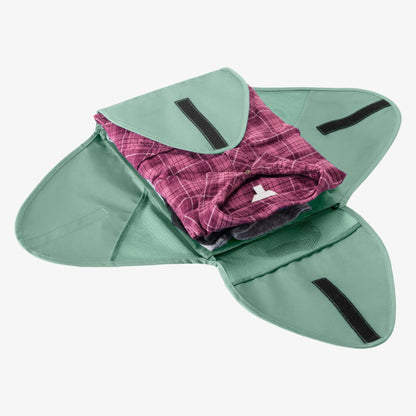 Eagle Creek Pack-It Reveal Pack-It® Reveal Garment Folder M - Willow Green