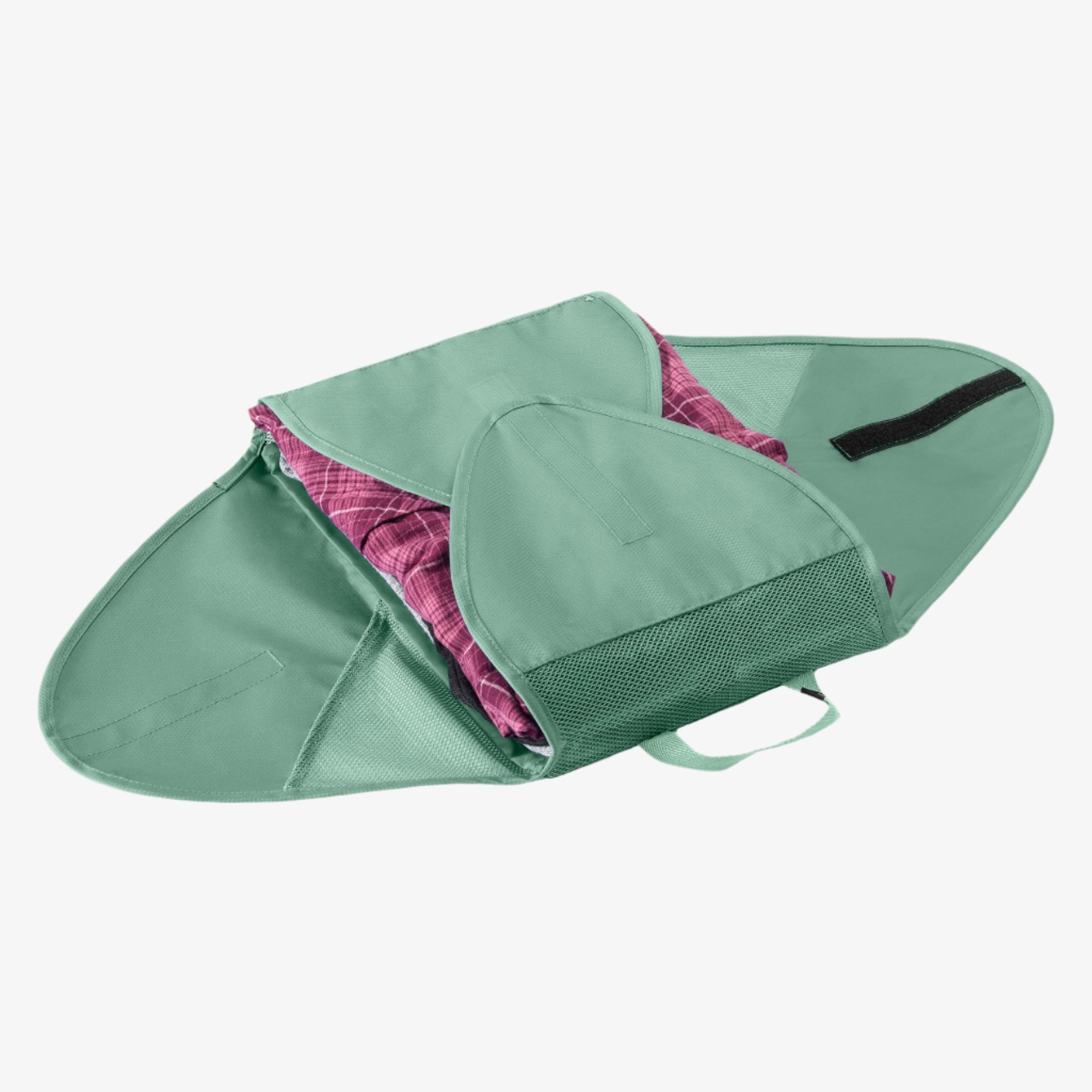 Eagle Creek Pack-It Reveal Pack-It® Reveal Garment Folder M - Willow Green