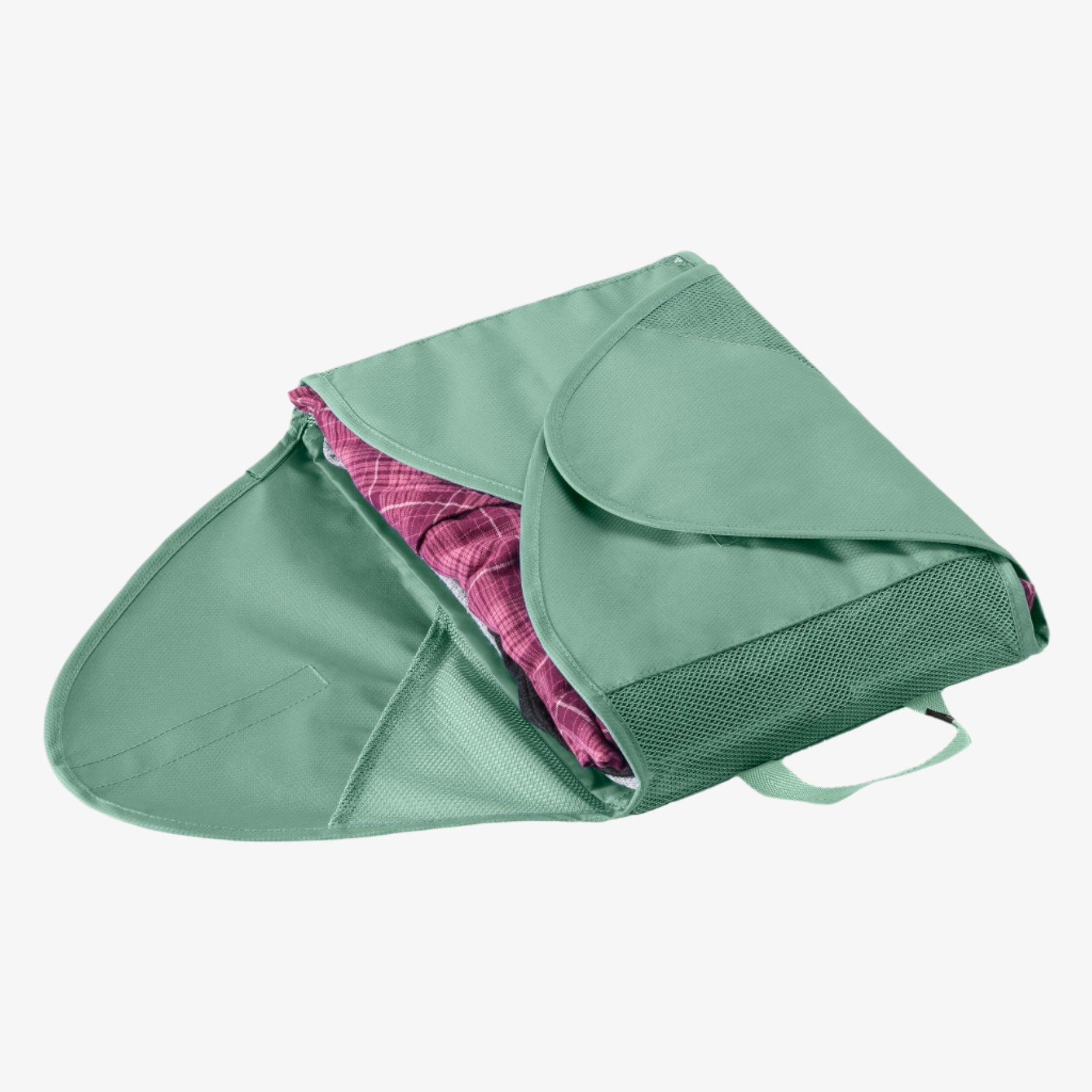 Eagle Creek Pack-It Reveal Pack-It® Reveal Garment Folder M - Willow Green