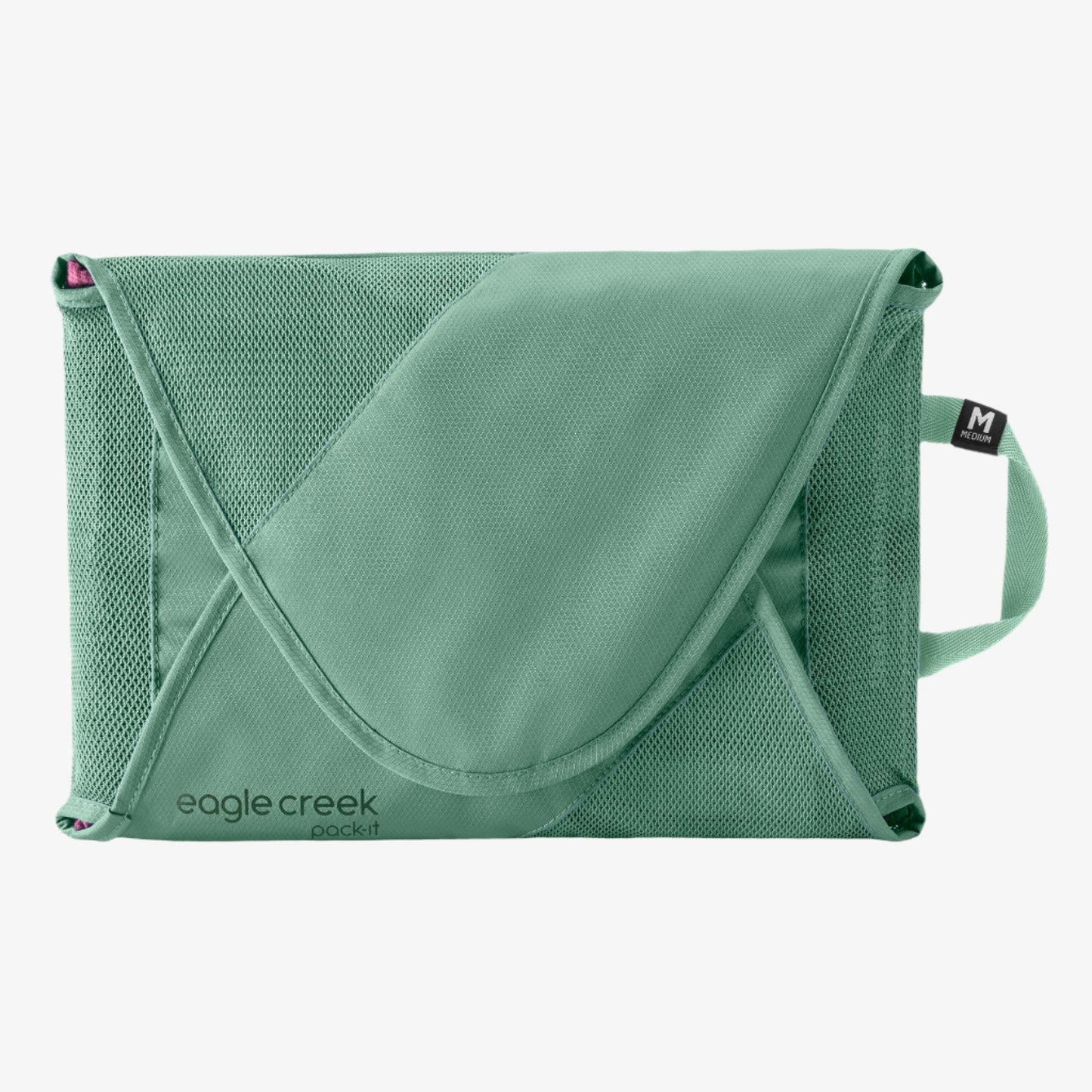 Eagle Creek Pack-It Reveal Pack-It® Reveal Garment Folder M - Willow Green