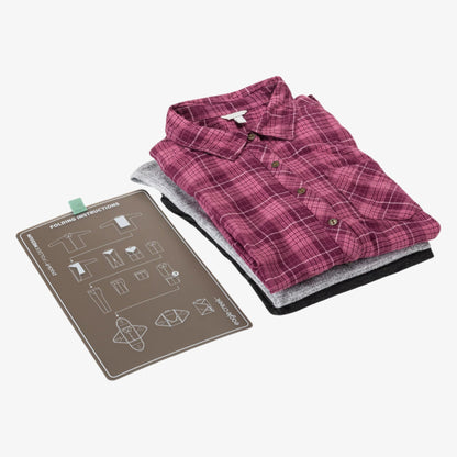 Eagle Creek Pack-It Reveal Pack-It® Reveal Garment Folder M - Willow Green