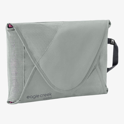 Eagle Creek Pack-It Reveal Pack-It® Reveal Garment Folder M - Storm Grey