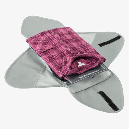 Eagle Creek Pack-It Reveal Pack-It® Reveal Garment Folder M - Storm Grey
