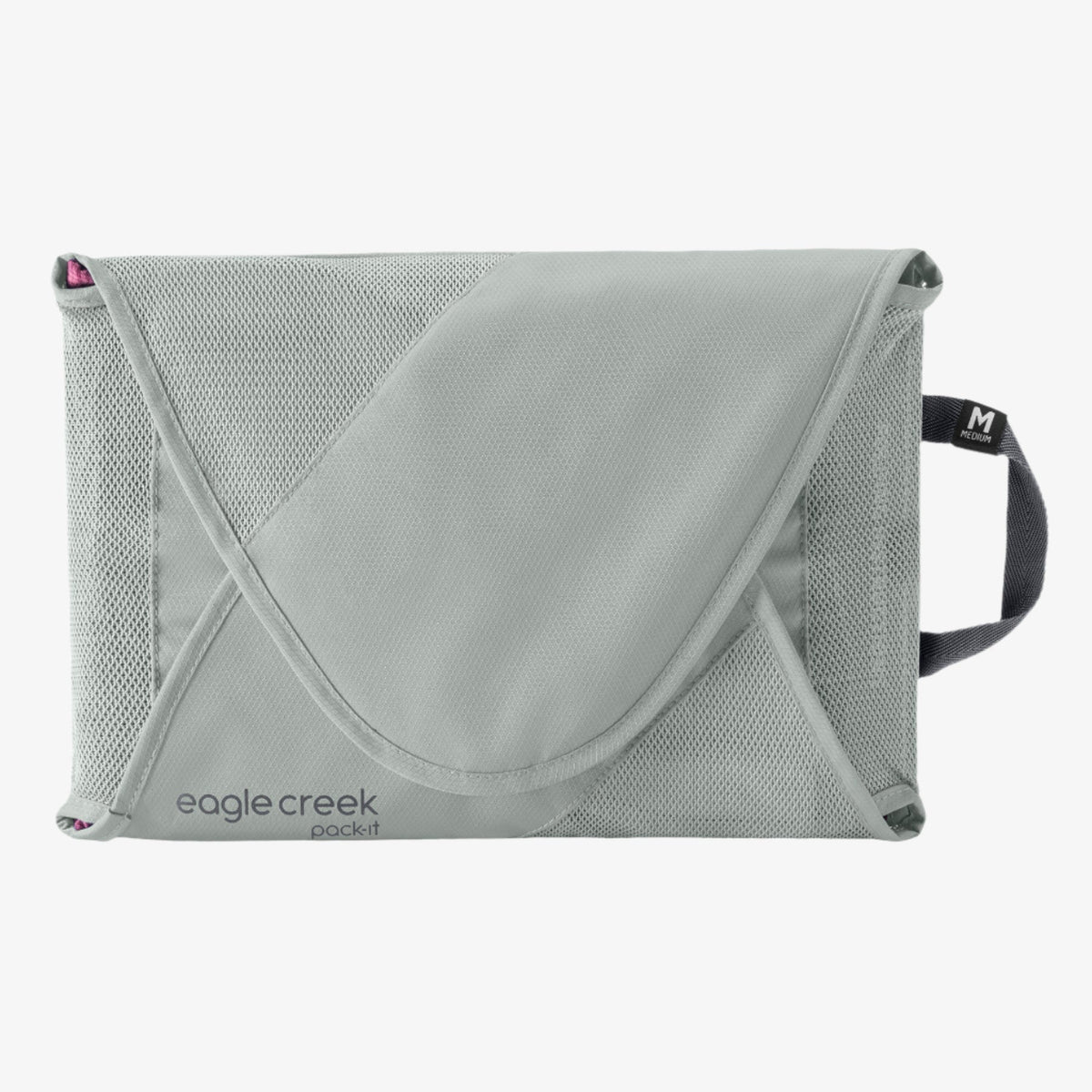 Eagle Creek Pack-It Reveal Pack-It® Reveal Garment Folder M - Storm Grey