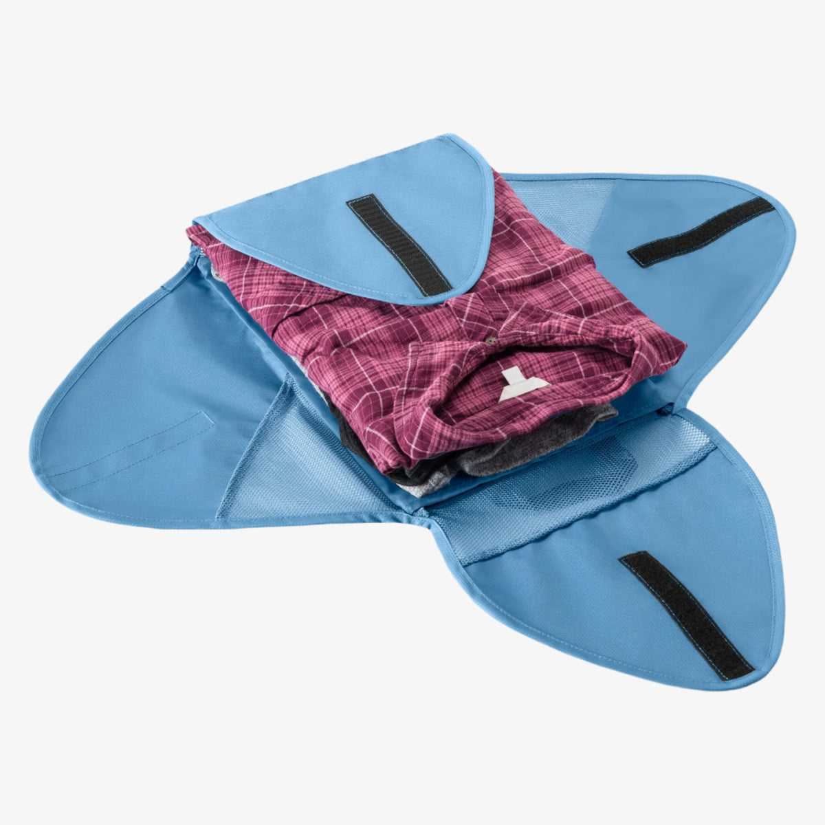 Eagle Creek Pack-It Reveal Pack-It® Reveal Garment Folder M - Blue Dawn