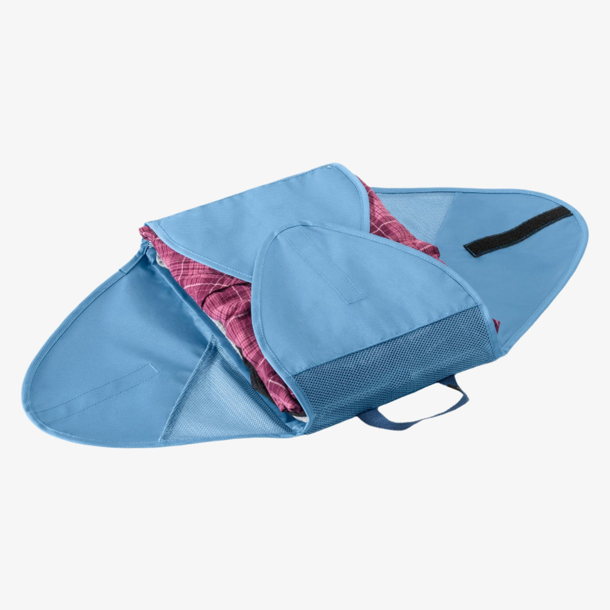 Eagle Creek Pack-It Reveal Pack-It® Reveal Garment Folder M - Blue Dawn