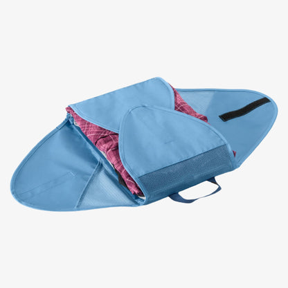Eagle Creek Pack-It Reveal Pack-It® Reveal Garment Folder M - Blue Dawn