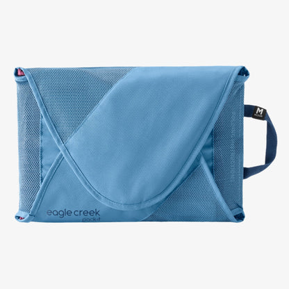 Eagle Creek Pack-It Reveal Pack-It® Reveal Garment Folder M - Blue Dawn