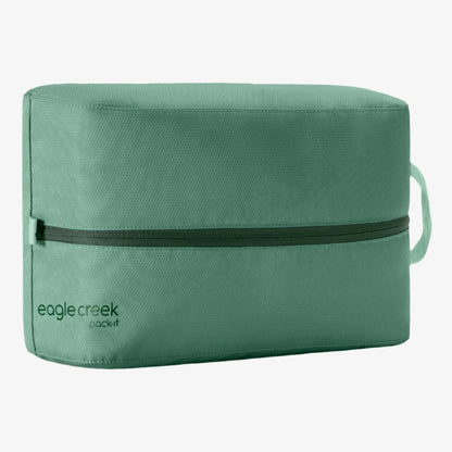 Eagle Creek Pack-It Reveal Pack-It® Reveal Multi Shoe Packing Cube - Willow Green