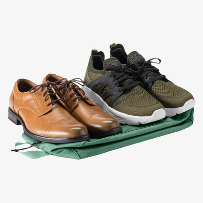 Eagle Creek Pack-It Reveal Pack-It® Reveal Multi Shoe Packing Cube - Willow Green