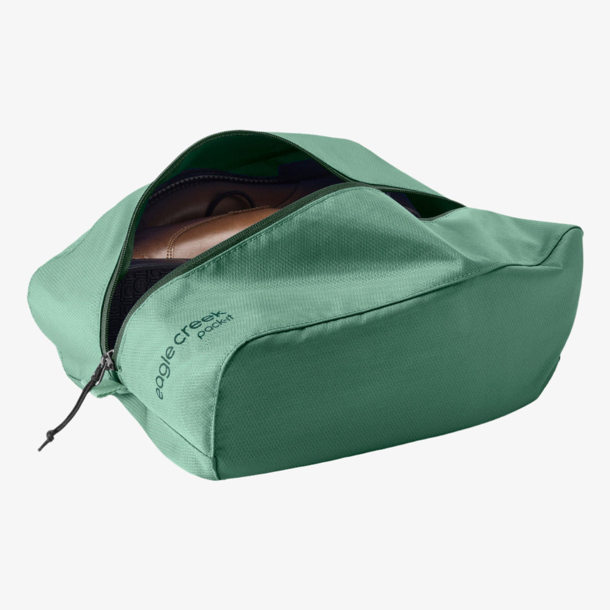 Eagle Creek Pack-It Reveal Pack-It® Reveal Multi Shoe Packing Cube - Willow Green