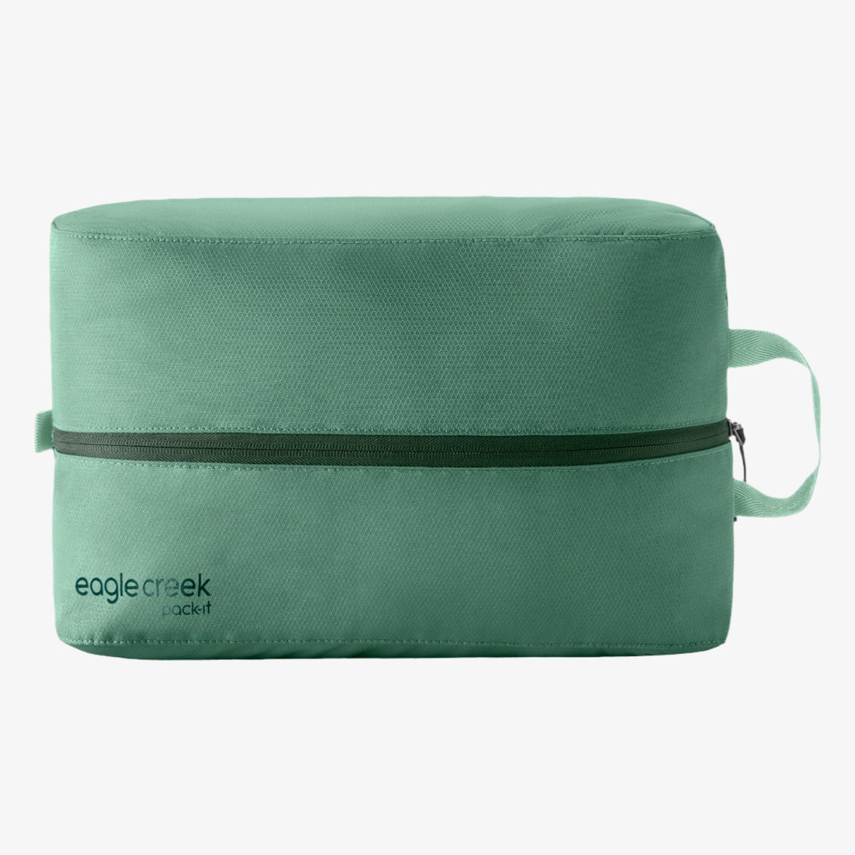 Eagle Creek Pack-It Reveal Pack-It® Reveal Multi Shoe Packing Cube - Willow Green