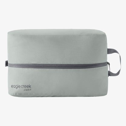 Eagle Creek Pack-It Reveal Pack-It® Reveal Multi Shoe Packing Cube - Storm Grey