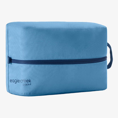 Eagle Creek Pack-It Reveal Pack-It® Reveal Multi Shoe Packing Cube - Blue Dawn