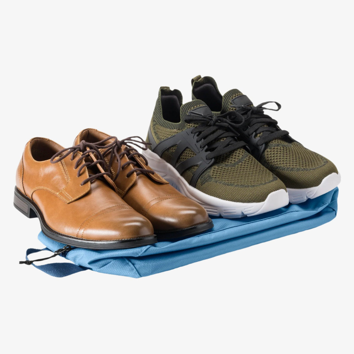 Eagle Creek Pack-It Reveal Pack-It® Reveal Multi Shoe Packing Cube - Blue Dawn