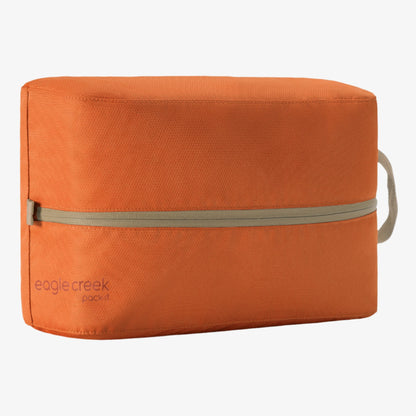 Eagle Creek Pack-It Reveal Pack-It® Reveal Multi Shoe Packing Cube - Mandarin