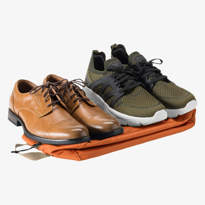 Eagle Creek Pack-It Reveal Pack-It® Reveal Multi Shoe Packing Cube - Mandarin