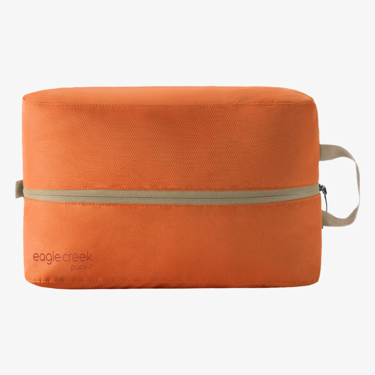 Eagle Creek Pack-It Reveal Pack-It® Reveal Multi Shoe Packing Cube - Mandarin