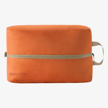 Eagle Creek Pack-It Reveal Pack-It® Reveal Multi Shoe Packing Cube - Mandarin