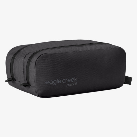 Eagle Creek Pack-It Reveal Pack-It® Reveal Quick Trip S - Black