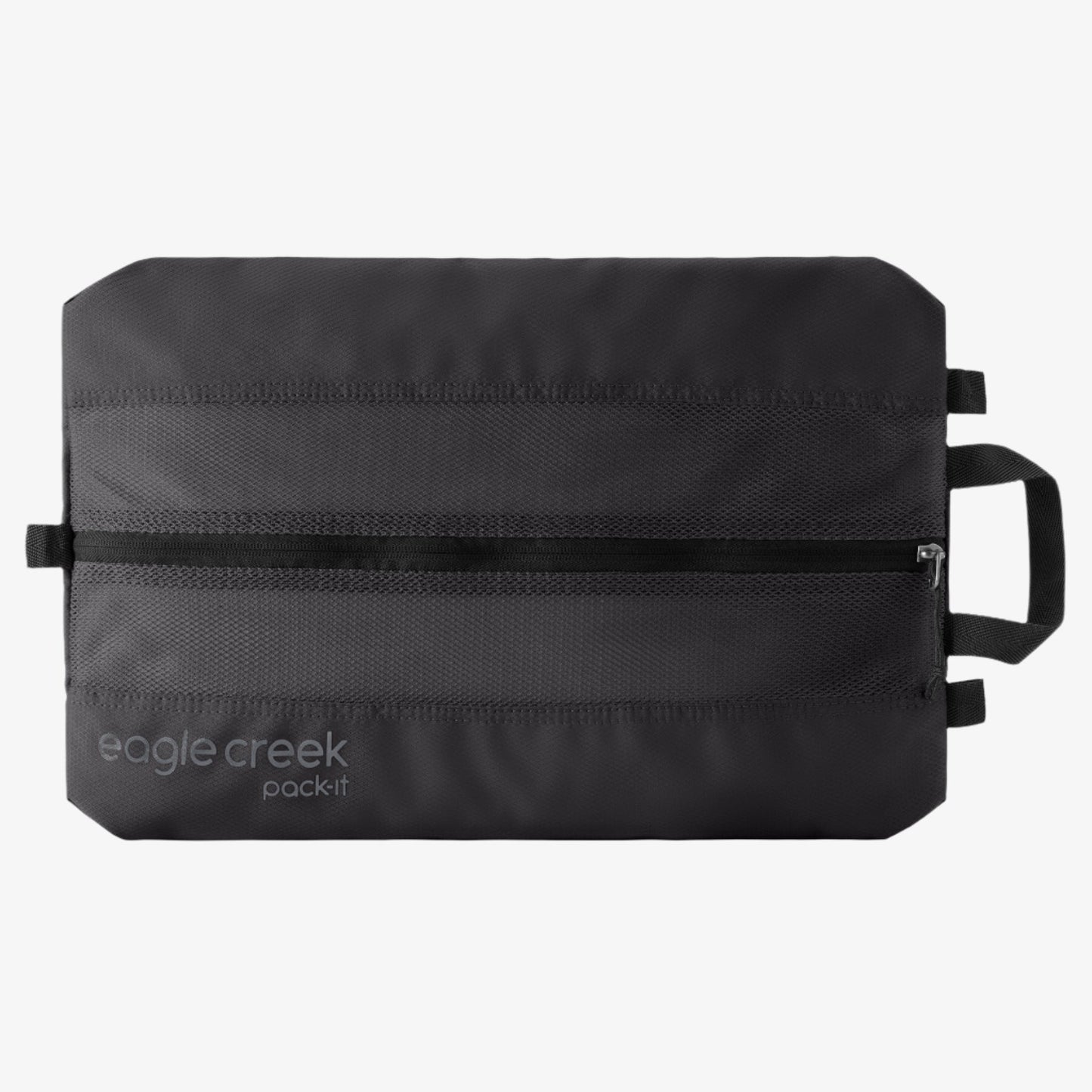 Eagle Creek Pack-It Reveal Pack-It® Reveal Shoe Sack - Black