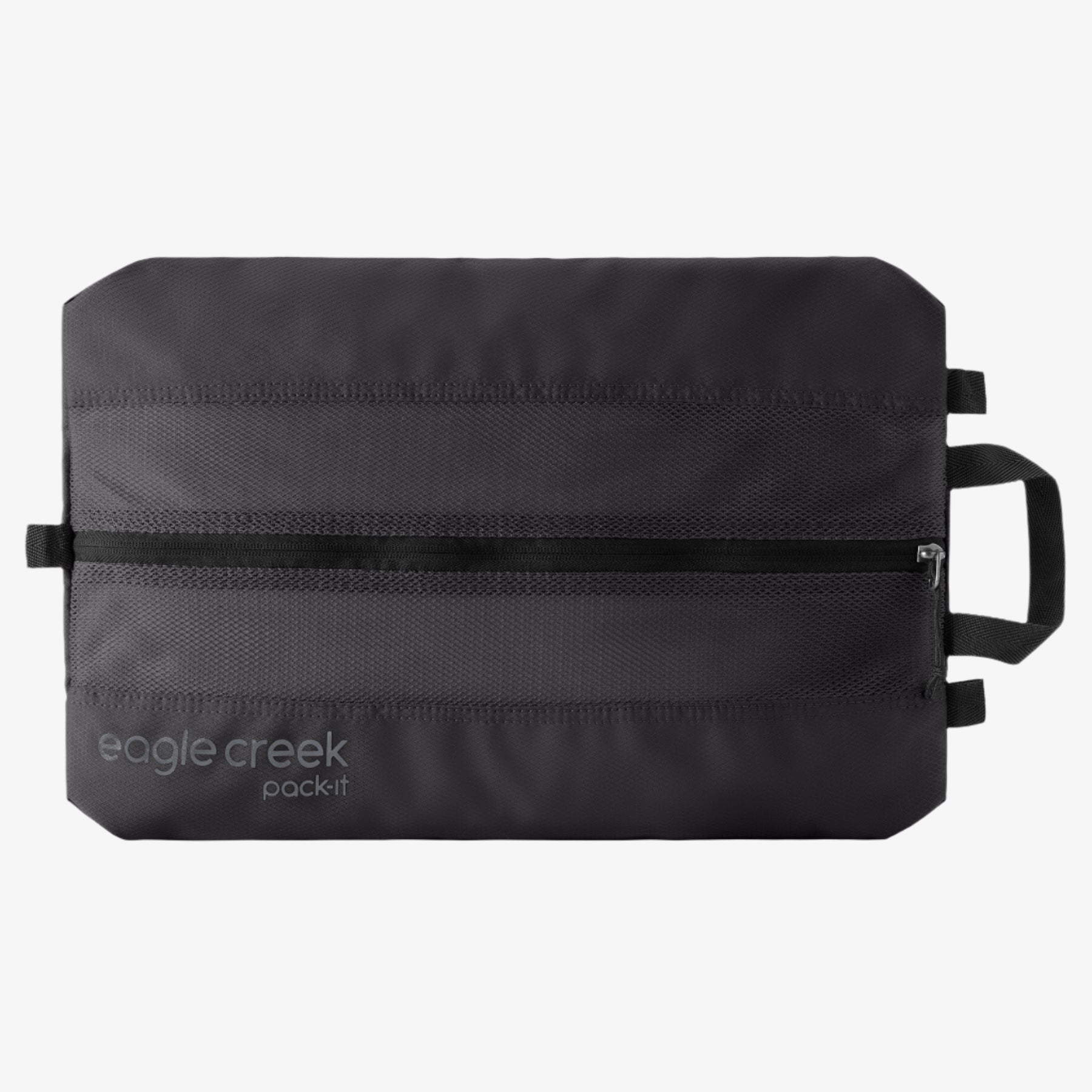 Eagle Creek Pack-It Reveal Pack-It® Reveal Shoe Sack - Black