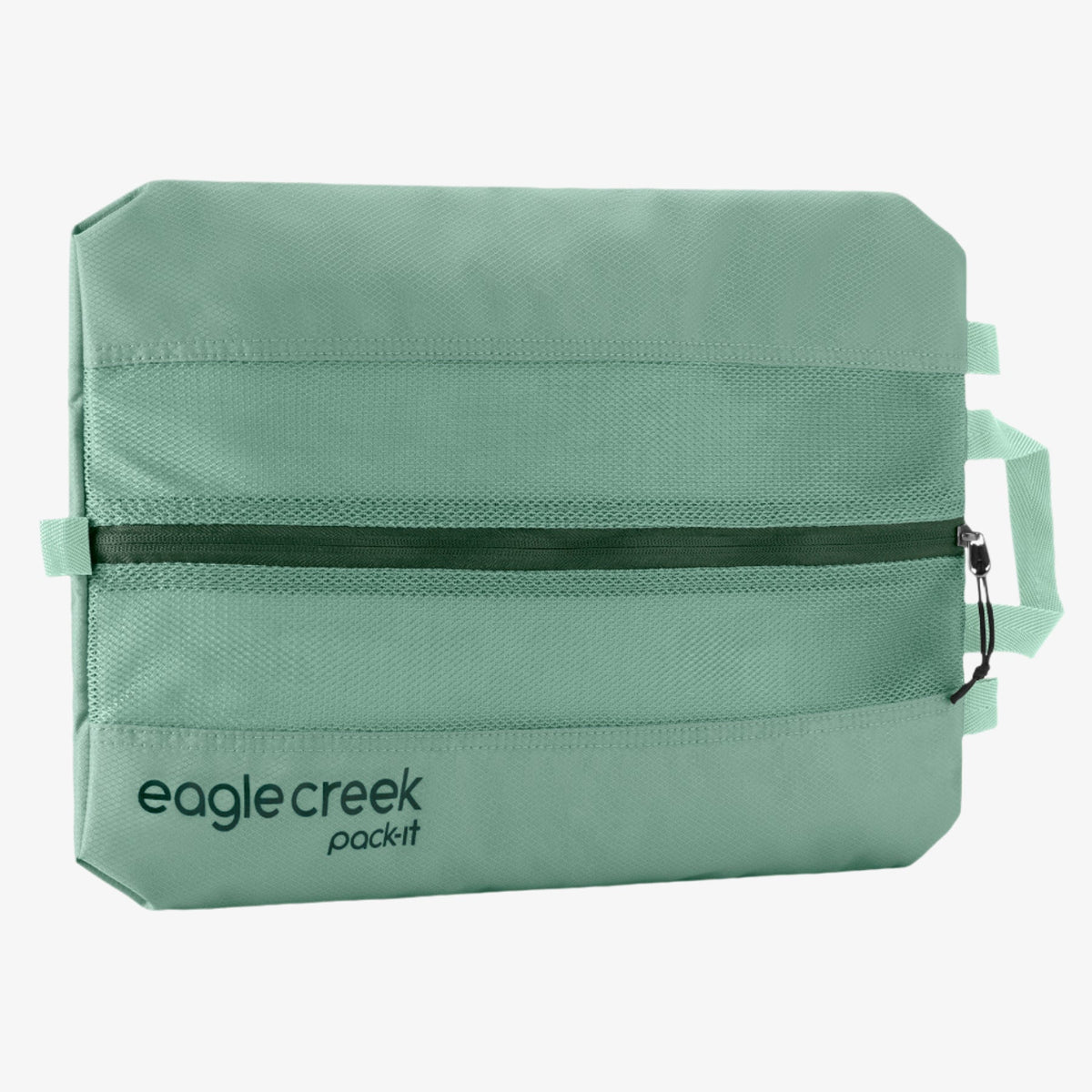 Eagle Creek Pack-It Reveal Pack-It® Reveal Shoe Sack - Willow Green