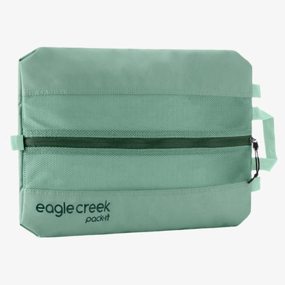 Eagle Creek Pack-It Reveal Pack-It® Reveal Shoe Sack - Willow Green