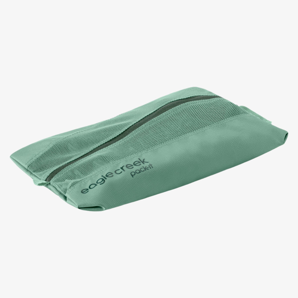 Eagle Creek Pack-It Reveal Pack-It® Reveal Shoe Sack - Willow Green